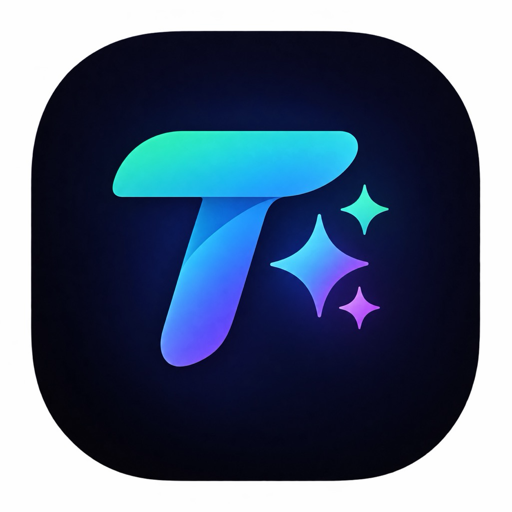 TypeAssist AI icon